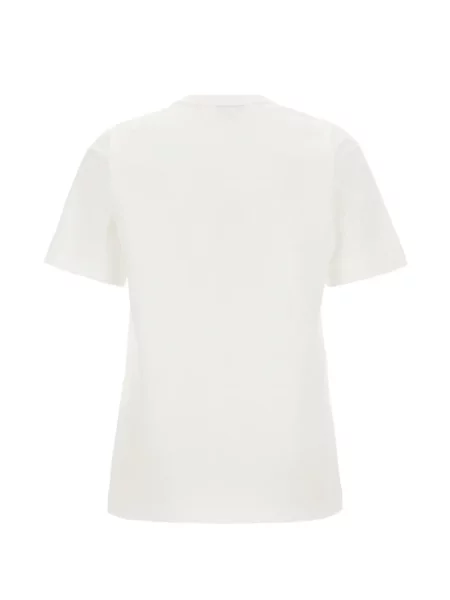 Tričko Comme Des Garçons Play biela