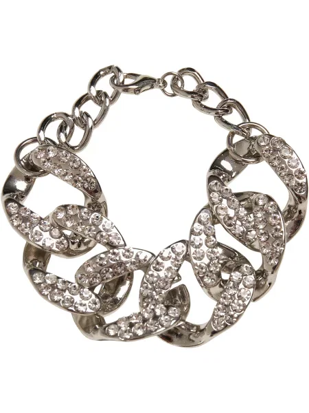 Brăţară Urban Classics maro