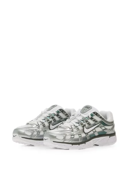 Chiloți Nike tenis retro din piele de căprioară negru