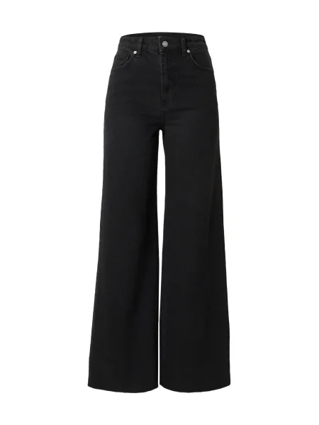 VERSTIQUE Jeans negru