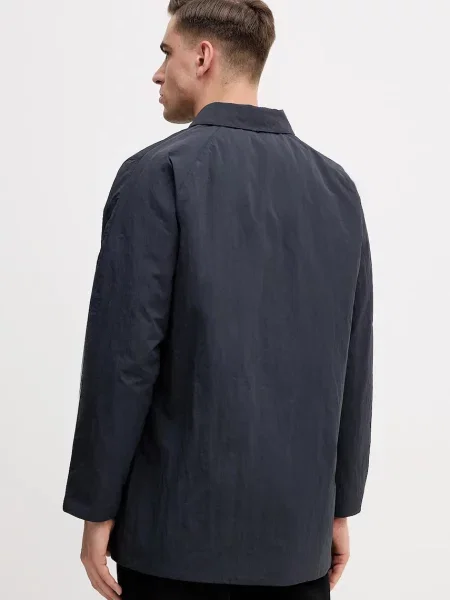 Barbour geacă Lorden bleumarin de tranzitie