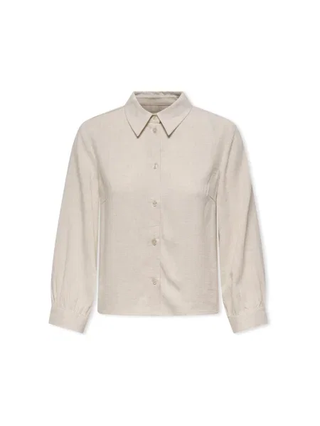Cămașă Only bej