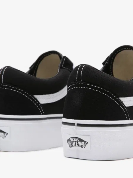 Tenisky Vans biela