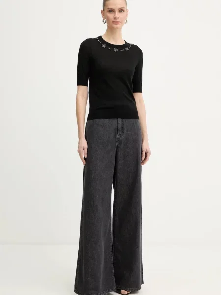 Футболка з додаванням вовни IBlues FRESIA