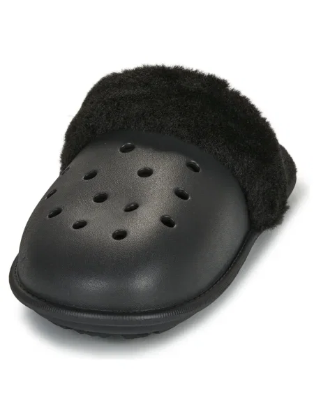 Pantofi Crocs clasici negru