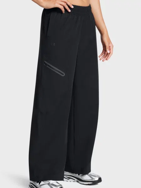 Штани Under Armour чорні