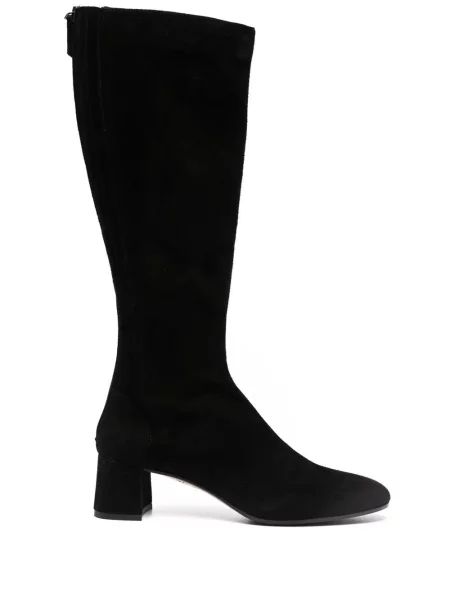 Cizme Aquazzura negru