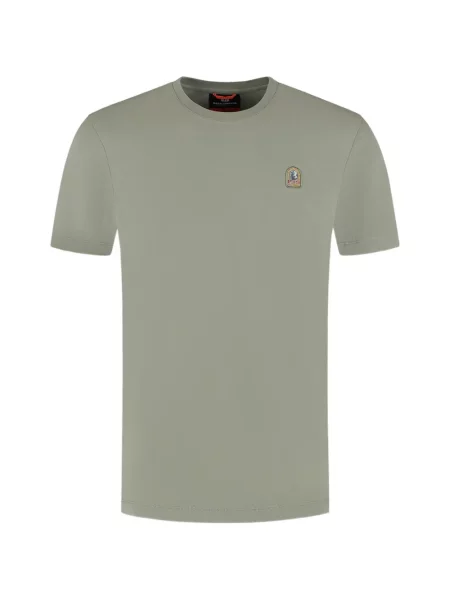 Tricou Parajumpers verde