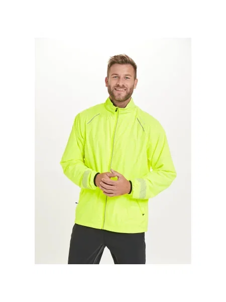 Jakna Endurance črna