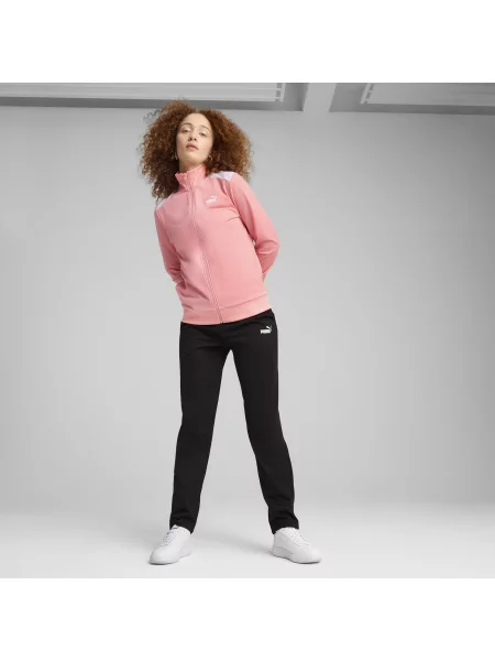 Dres z PUMA Pink Fruit różowy