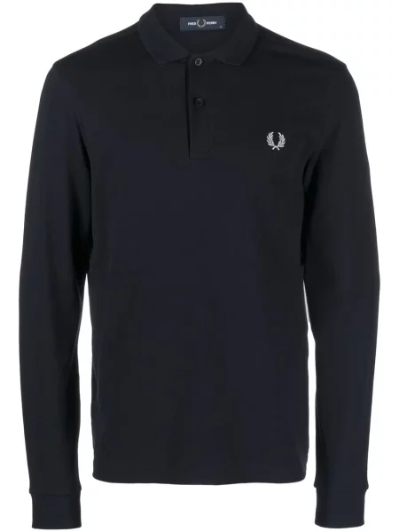 Polo Fred Perry albastru
