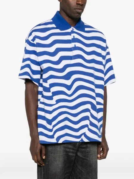 Polo Napapijri albastru