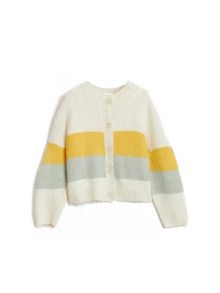 Kardigan Rodebjer z alpaki