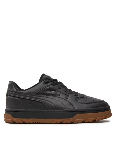 Laisvalaikio batai Puma Puma Caven Abrupt 04 juoda