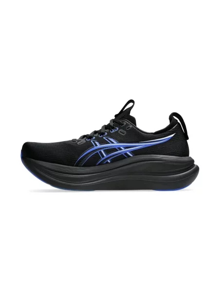 Pantofi Asics albastru