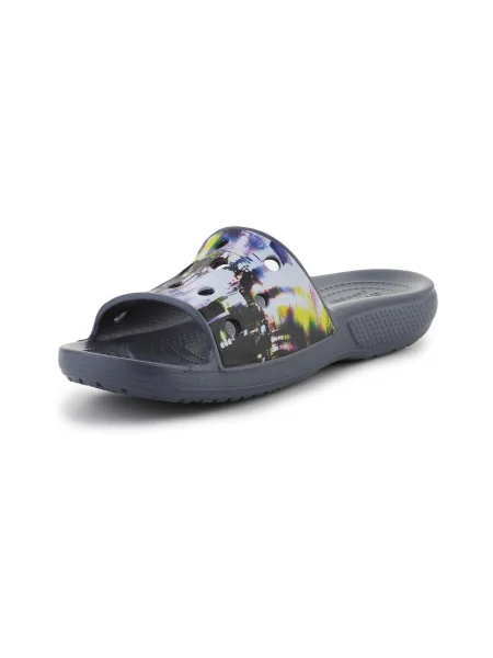 Tenisky Crocs čierna