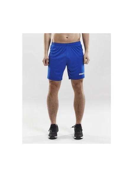 Pantaloni Craft albastru