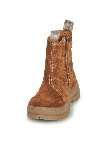 Pantofi copii Gbb maro