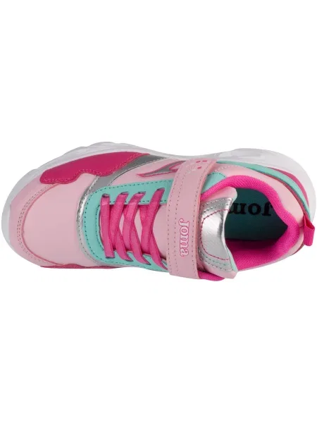 Pantofi copii Joma roz
