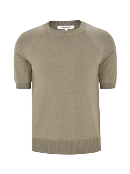 Soft Rebels Top SRMarla grej