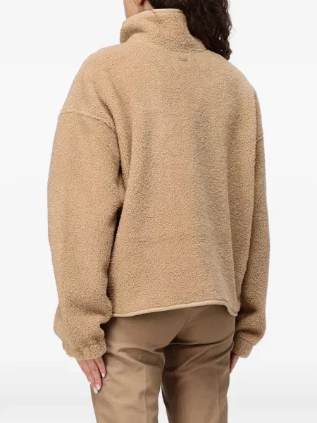Geacă Barbour din fleece