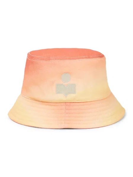 Šešir Isabel Marant narančasta