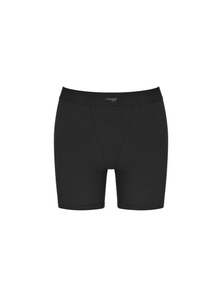 SLOGGI Pantaloni modelatori EVER Ease gri negru