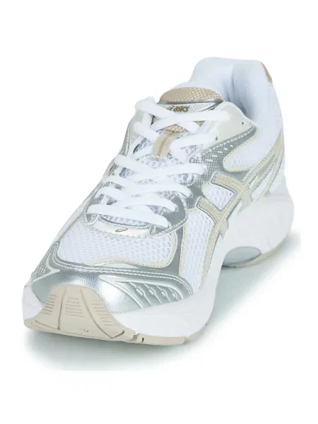 Pantofi Asics alb