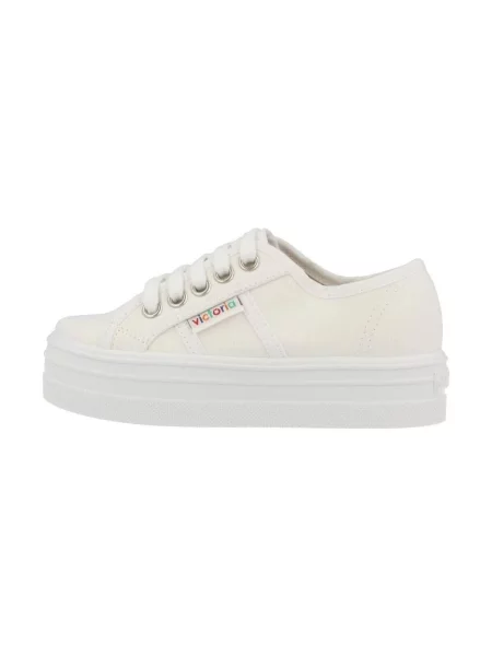Pantofi copii Victoria alb