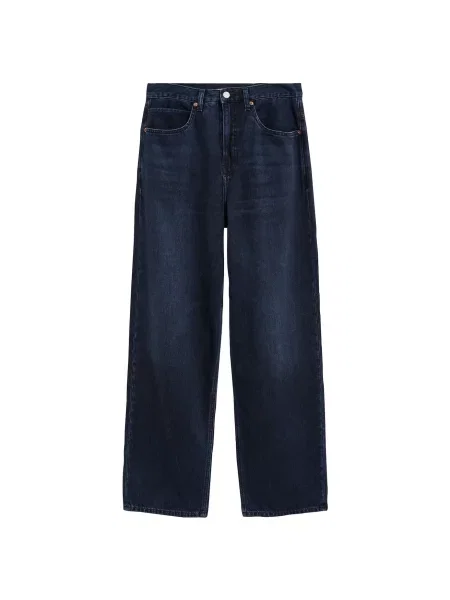 ARMEDANGELS Jeans Haayi închis albastru
