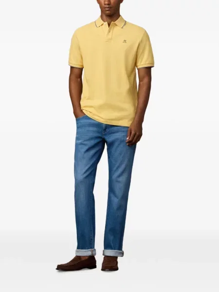 Blugi Hackett London clasici albastru