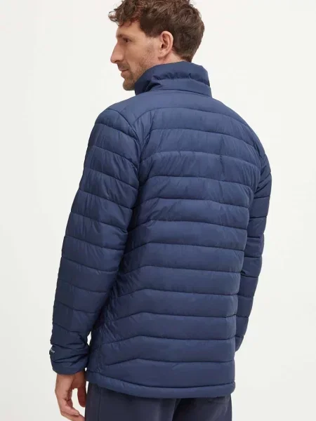 Спортивна куртка Columbia Powder Lite II синій