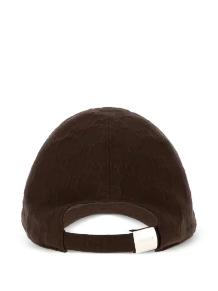 Șapcă Gucci maro