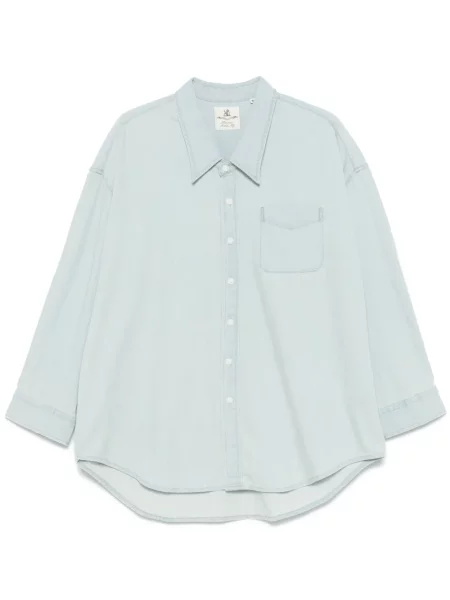 Koszula Denimist niebieska