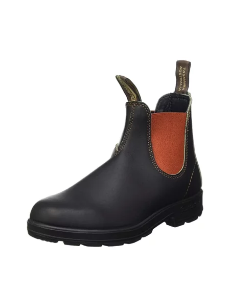 Sztyblety Blundstone brązowe