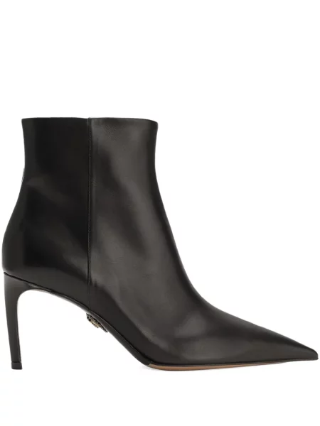 Cizme scurte Dolce & Gabbana negru