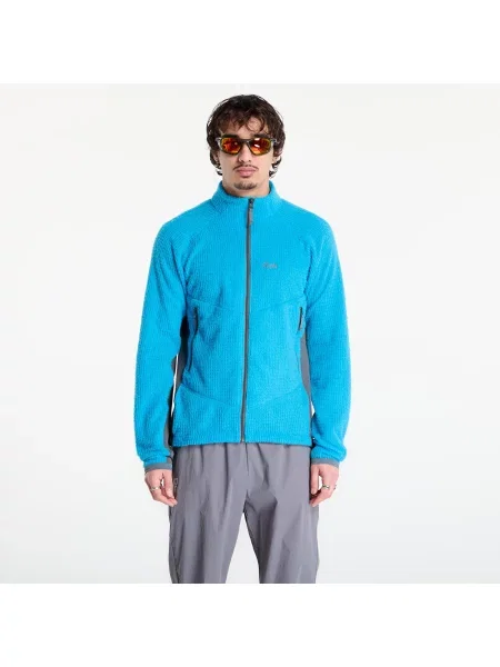 Jachetă Tilak Sarek Jacket Hawai /Grey Pinstripe L gri