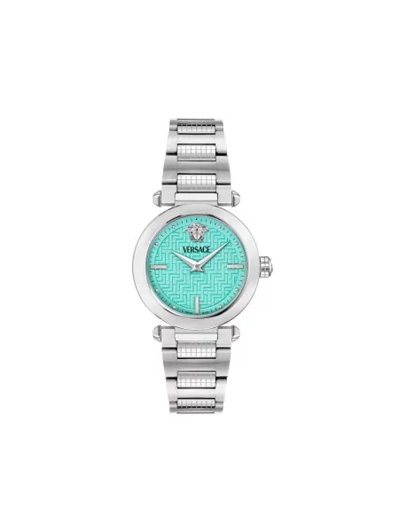 Ceas Versace argintiu