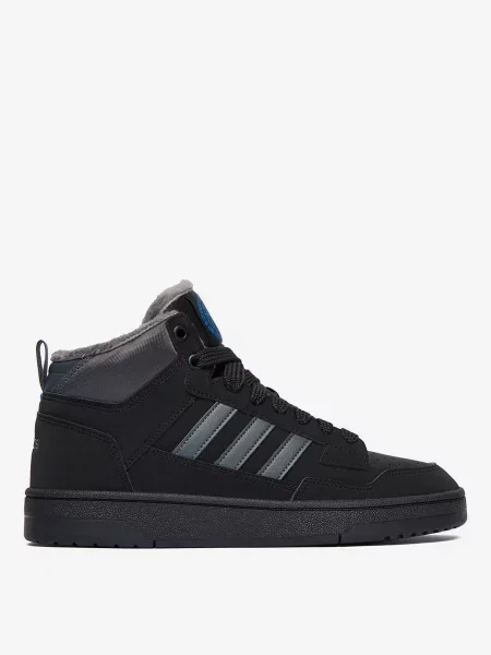Sneakersy czarne