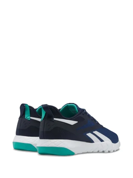 Sneakerși Reebok albastru