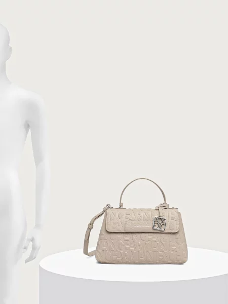 Armani Exchange сумка крос-боді