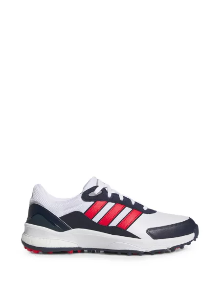 Golf sneakerși Adidas Samba alb