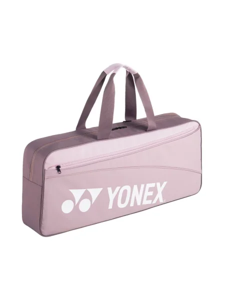 Kabelka Yonex ružová