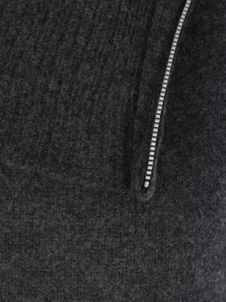 Pulover Yohji Yamamoto gri