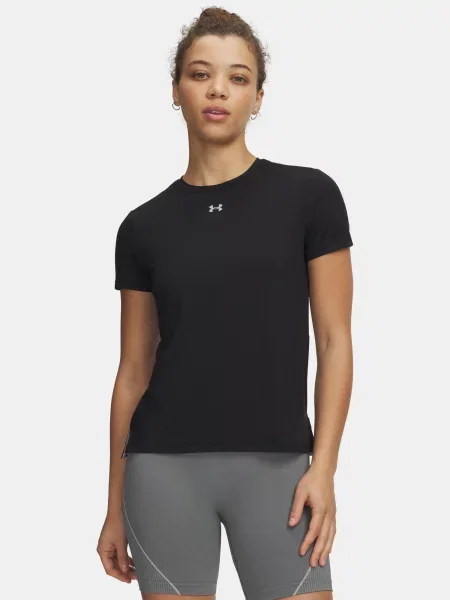 Tricou Under Armour negru