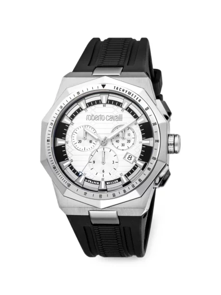 Ceas Roberto Cavalli