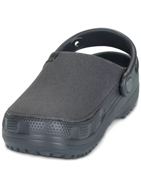 Gyerek félcipő Crocs fekete