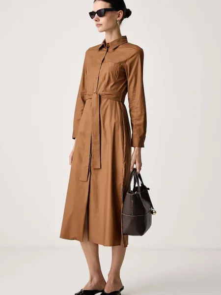 Marella rochie cu Emme by maro