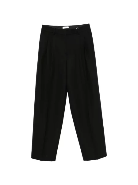 Pantaloni Toteme negru