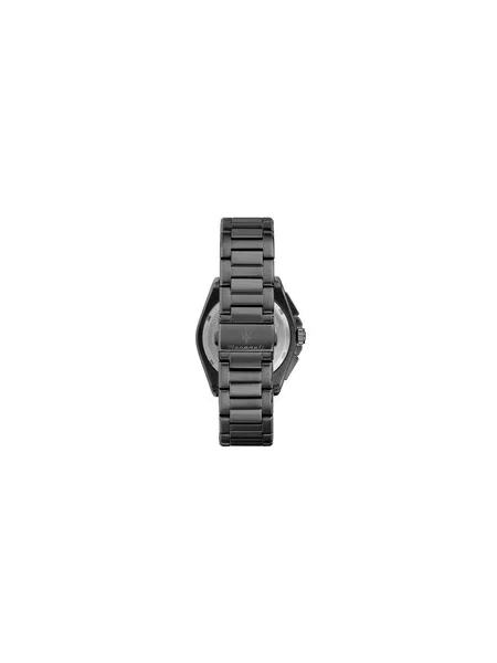 Maserati Karóra Velocita Chronograph Fekete szürke